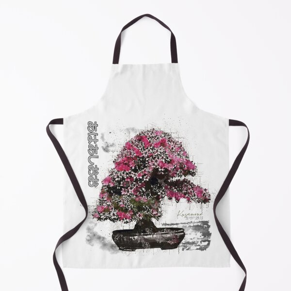 Item preview, BONZAI AZALEE JAPAN designed and sold by olivierjourjon.