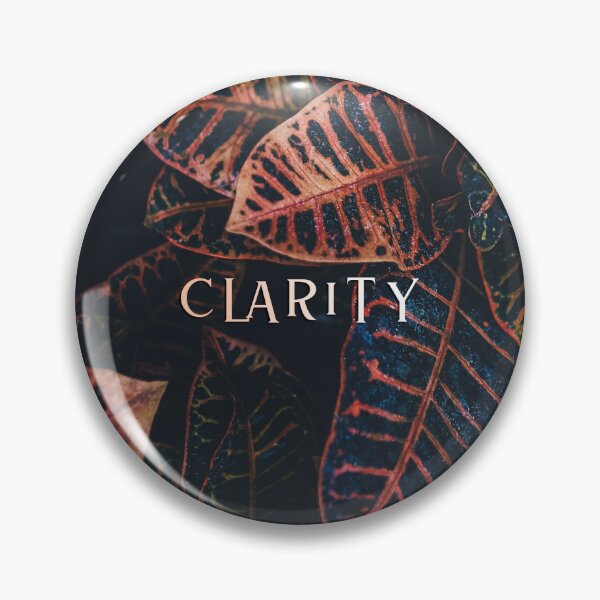 Item preview, Clarity designed and sold by BibiArtist.