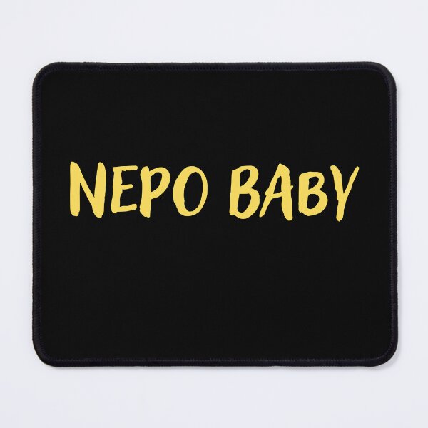 Item preview, Nepo baby designed and sold by Conrad-Geordz.