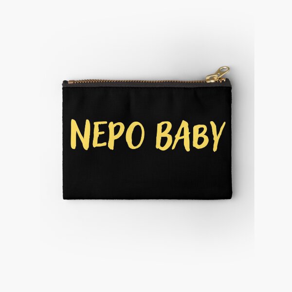 Item preview, Nepo baby designed and sold by Conrad-Geordz.