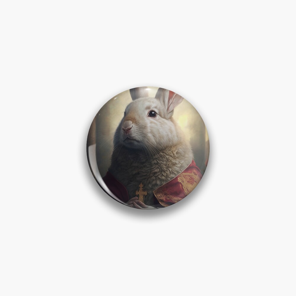 Item preview, Pin designed and sold by R3AZ0N.