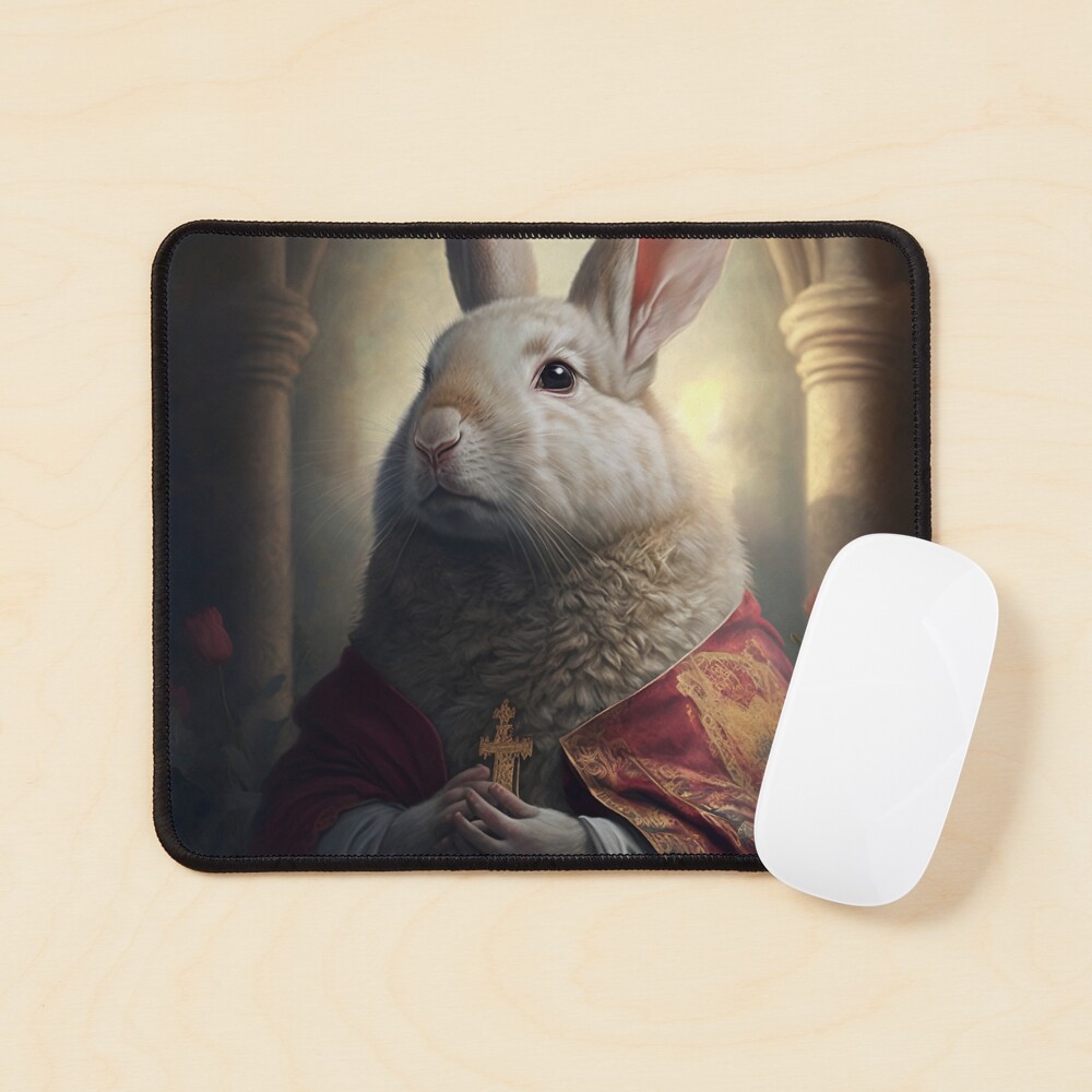 Item preview, Mouse Pad designed and sold by R3AZ0N.