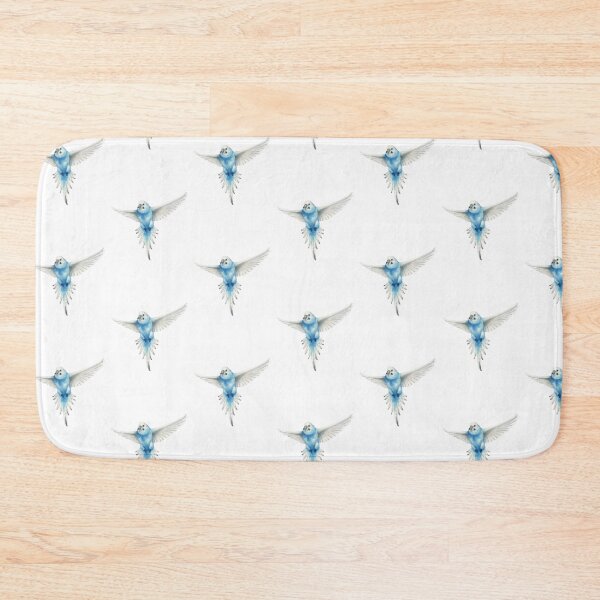Item preview, Best Parakeet Dad Ever designed and sold by medben.