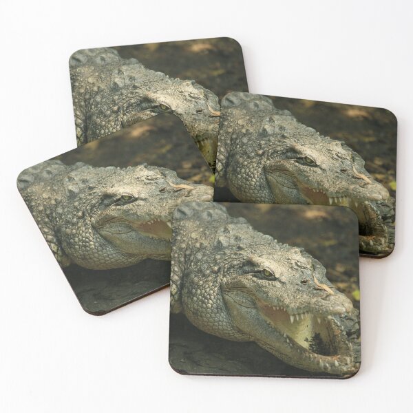 Item preview, Alligator designed and sold by ReljaX.
