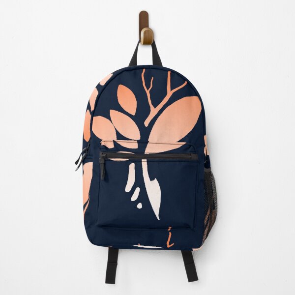 Item preview, Orange Branch designed and sold by korynaq.
