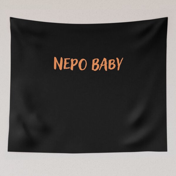 Item preview, Bebé Nepo designed and sold by Conrad-Geordz.