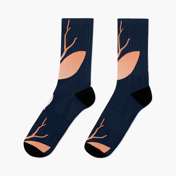 Item preview, Orange Branch designed and sold by korynaq.