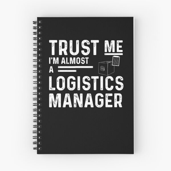 Item preview, Trust Me Funny Logistics Manager Humor For Logistics Experts designed and sold by StrongShirts.