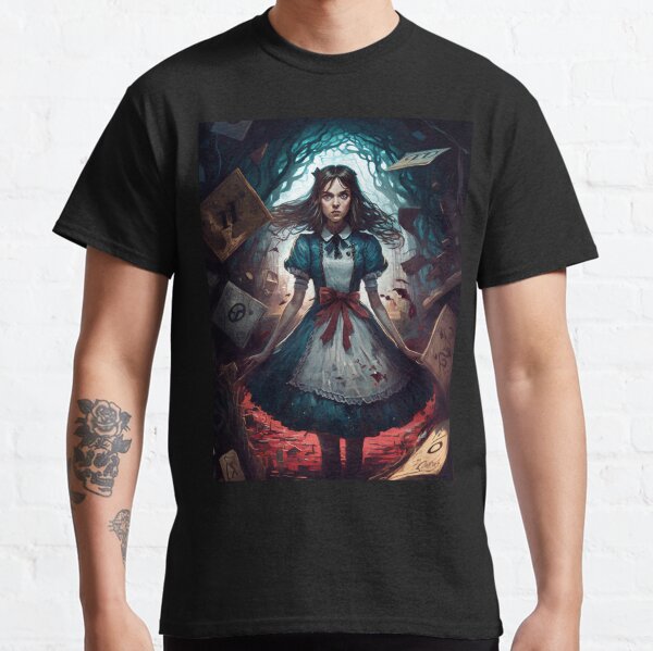 Item preview, Alice Return to Madness 6 designed and sold by Mad Factory Designs.