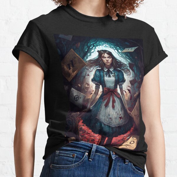 Item preview, Alice Return to Madness 6 designed and sold by Mad Factory Designs.