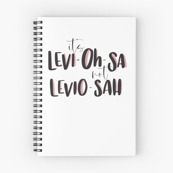 Item preview, It is LEVIOSA designed and sold by CartoonCreates.