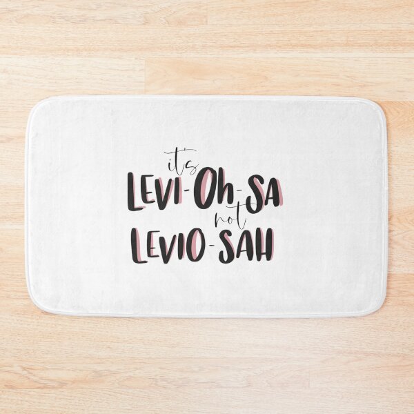 Item preview, It is LEVIOSA designed and sold by CartoonCreates.