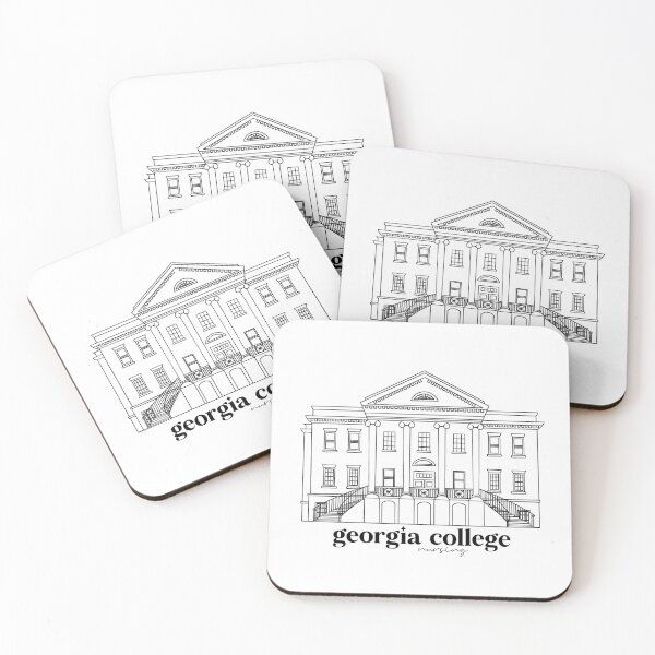 Item preview, GCSU Health Sciences - Nursing designed and sold by Her Ministry.