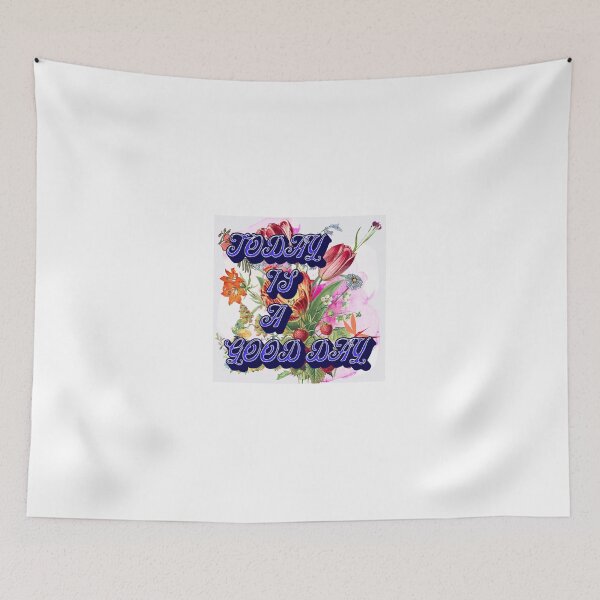 Item preview, Today Is A Good Day designed and sold by Creativeart10.