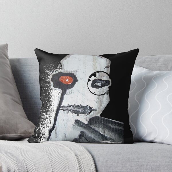 Item preview, white witch designed and sold by arteology.
