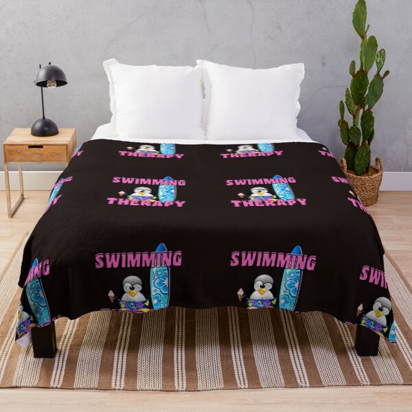 Item preview, SWIM THERAPY designed and sold by starfishstuff.