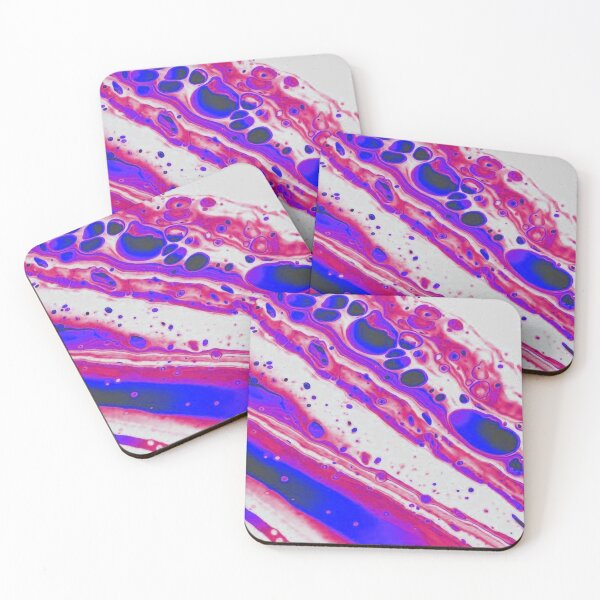 Item preview, Abstract Watercolor Swirl designed and sold by AbundanceSeed.