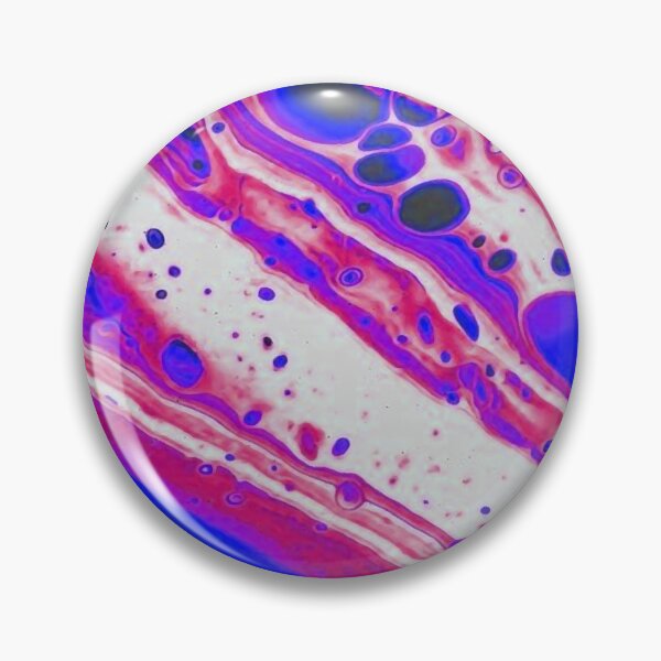 Item preview, Abstract Watercolor Swirl designed and sold by AbundanceSeed.