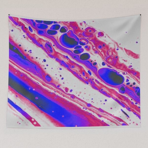 Item preview, Abstract Watercolor Swirl designed and sold by AbundanceSeed.