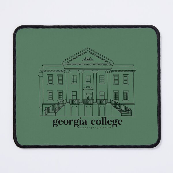 Item preview, GCSU Health Sciences - Exercise Science designed and sold by Her Ministry.