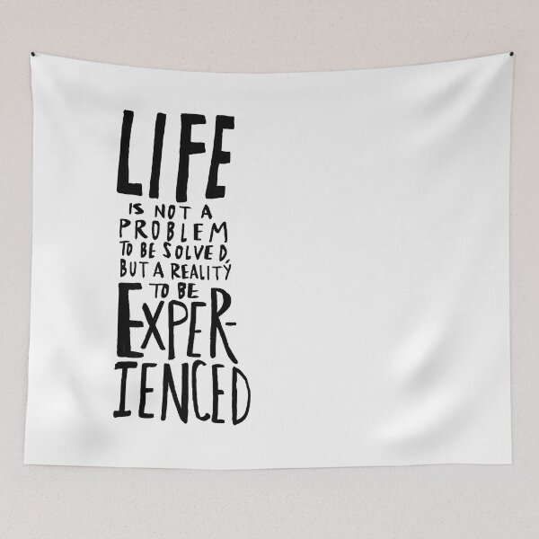 Item preview, Kierkegaard: Life designed and sold by Leah Flores.