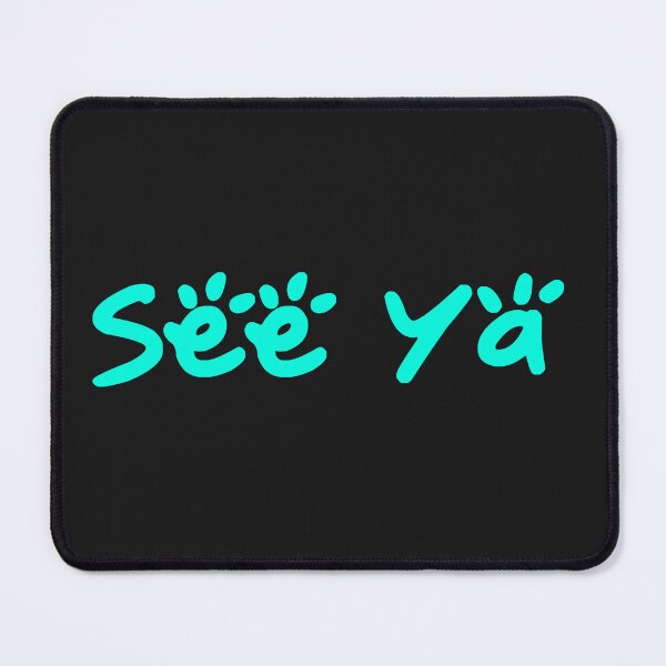 Item preview, See ya designed and sold by nuttylass1.