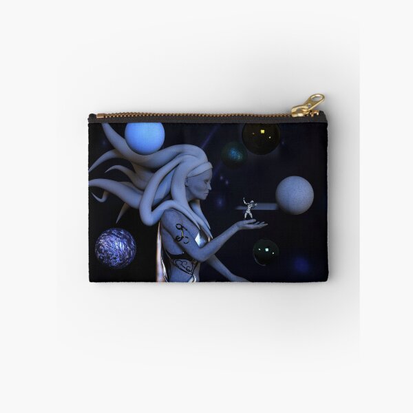 Item preview, Metal Goddess designed and sold by Axel-Doi.