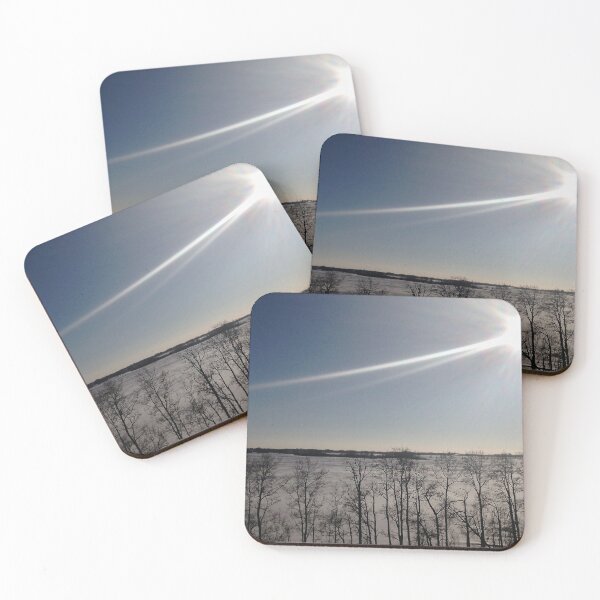 Item preview, Winter Sunbeams designed and sold by FHJArtandPhoto.