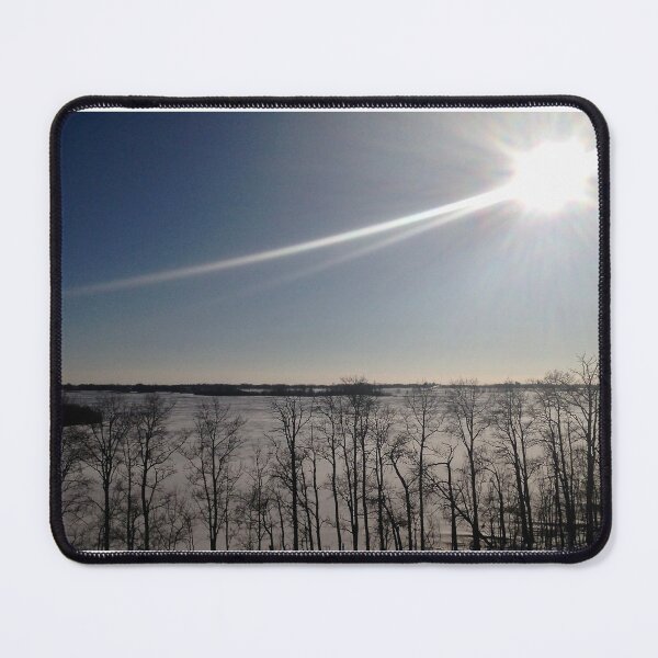 Item preview, Winter Sunbeams designed and sold by FHJArtandPhoto.