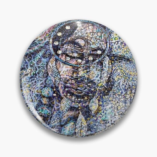 Item preview, Wise Winter Woman designed and sold by Aquila Light Pictures.