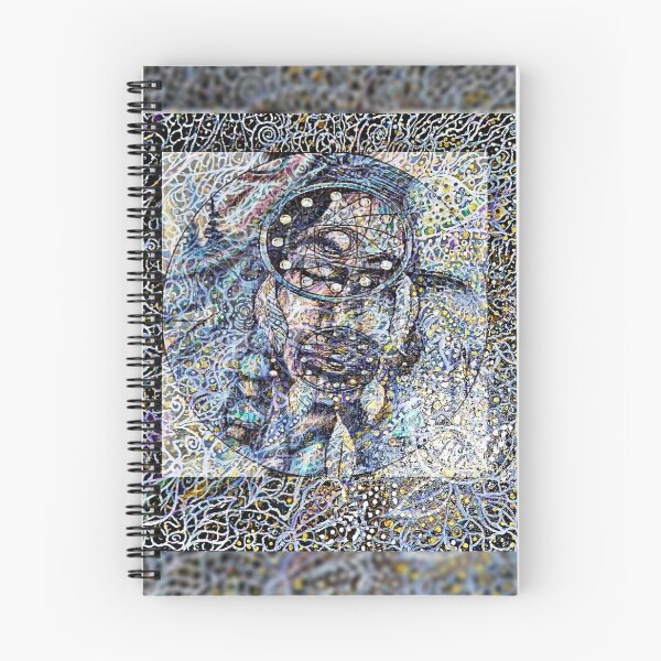 Item preview, Wise Winter Woman designed and sold by Aquila Light Pictures.