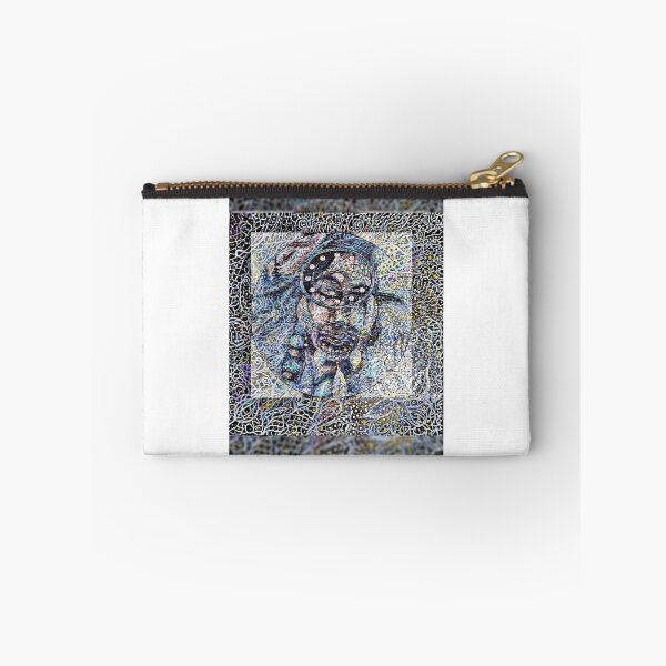 Item preview, Wise Winter Woman designed and sold by Aquila Light Pictures.