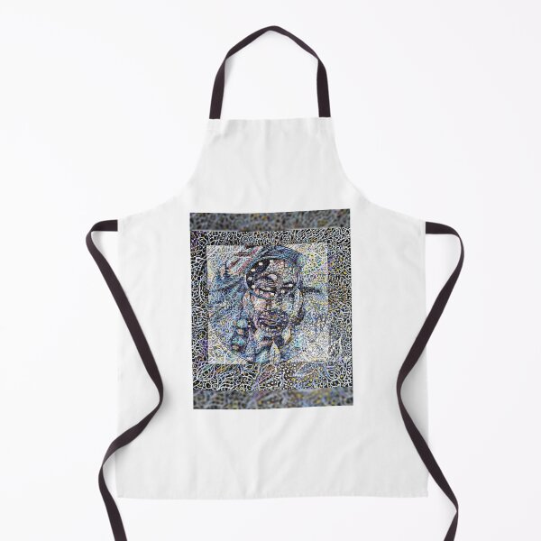 Item preview, Wise Winter Woman designed and sold by Aquila Light Pictures.