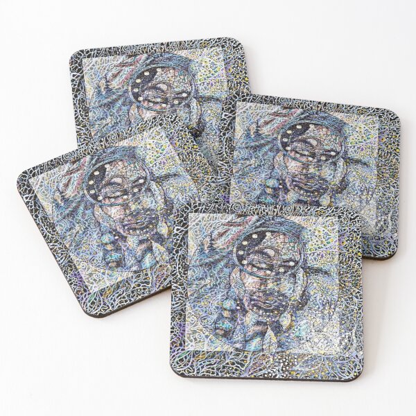 Item preview, Wise Winter Woman designed and sold by Aquila Light Pictures.