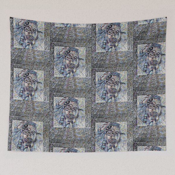 Item preview, Wise Winter Woman designed and sold by Aquila Light Pictures.