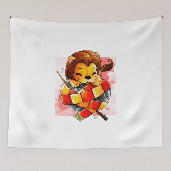 Item preview, Brave Heart designed and sold by VallinArt.