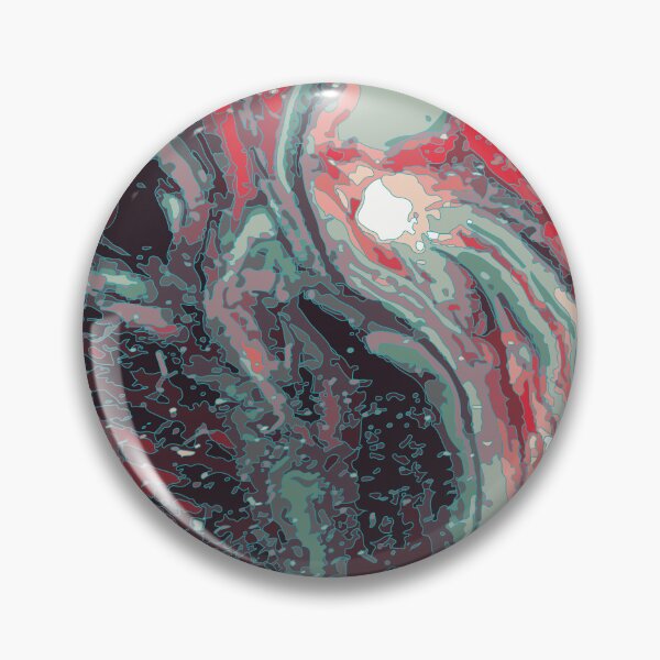 Item preview, Nebulosa Scape designed and sold by Noemi Hernandez.