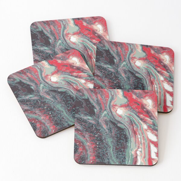 Item preview, Nebulosa Scape designed and sold by Noemi Hernandez.