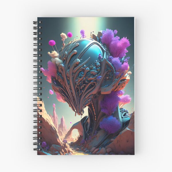 Item preview, Flower Fusion: Android Edition #19 designed and sold by fusionartwork.