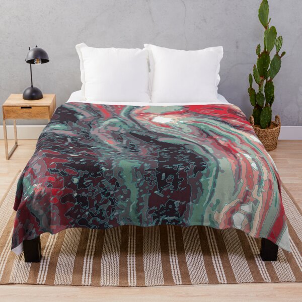 Item preview, Nebulosa Scape designed and sold by Noemi Hernandez.