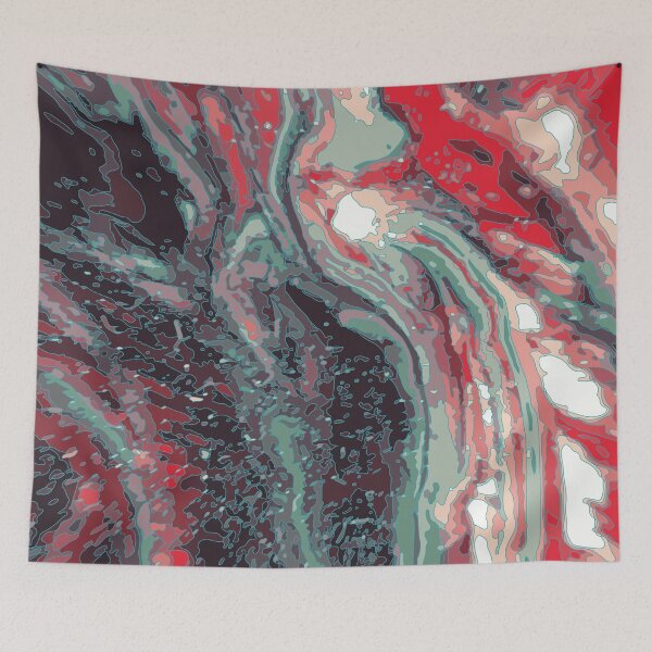 Item preview, Nebulosa Scape designed and sold by Noemi Hernandez.