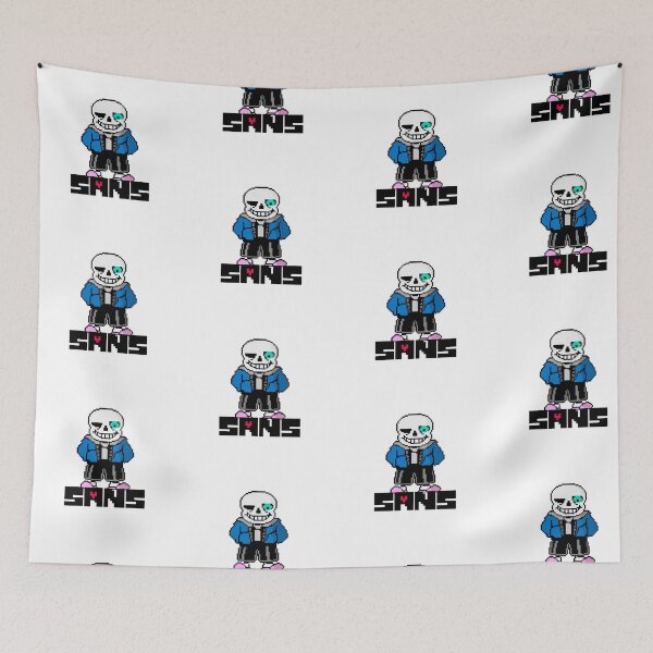 Item preview, Skeleton Sans art  designed and sold by trentnin.