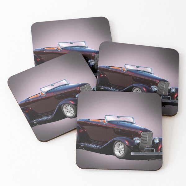 Item preview, 1932 'Wine Country' Roadster designed and sold by DaveKoontz.
