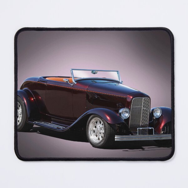 Item preview, 1932 'Wine Country' Roadster designed and sold by DaveKoontz.