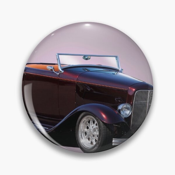 Item preview, 1932 'Wine Country' Roadster designed and sold by DaveKoontz.