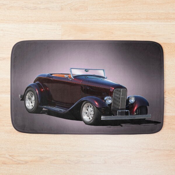 Item preview, 1932 'Wine Country' Roadster designed and sold by DaveKoontz.