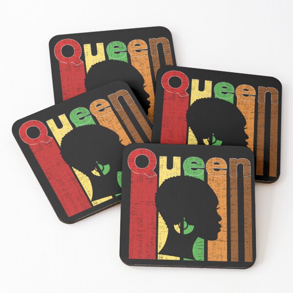 Item preview, black queen designed and sold by michplante60.