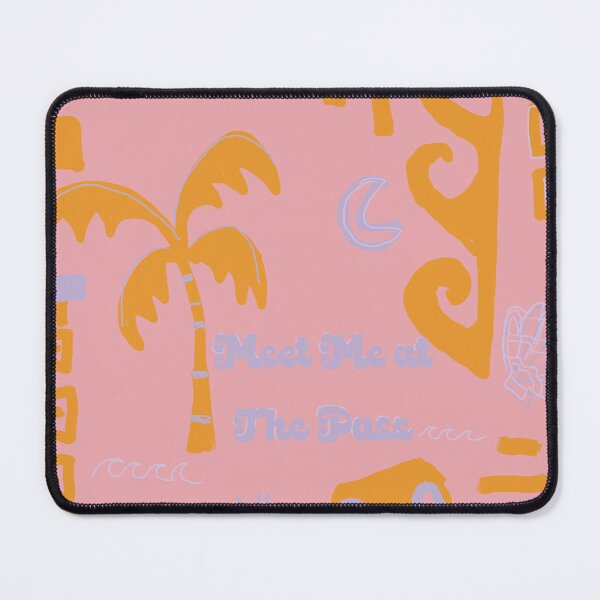 Item preview, The pass designed and sold by Joey Davis.