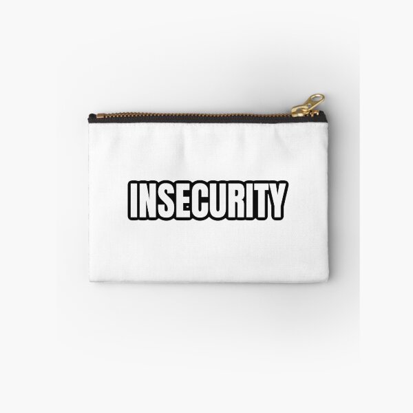 Item preview, Insecurity designed and sold by shaybosh.