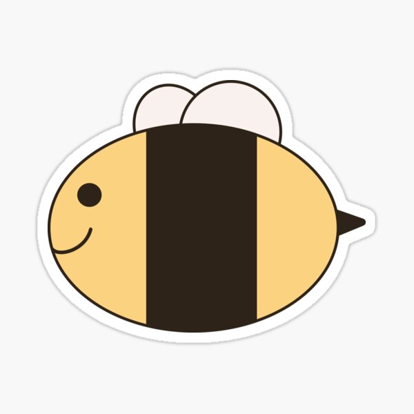 Item preview, Bee from Bee and Puppycat designed and sold by jcahblah.
